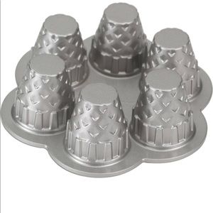 Nordic Ware Ice Cream Cupcake Pan
